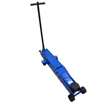 Изображение товара Демкрат подкатной AE&T T32005 5 т педалью, Россия