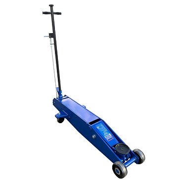 Изображение товара Домкрат подкатной AE&T T32010 10 т с педалью