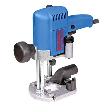 Изображение товара Фрезер Фиолент МФ4-1100Э (электронная регулировка)