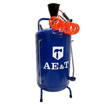 Изображение товара Пеногенератор AE&T FS-350B (разбрызгиватель) высокого давления, 50 л