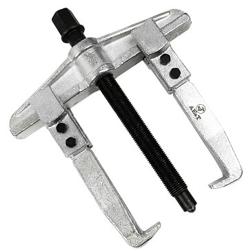 Изображение товара Съемник AE&T TA-D1028-3, 2х-лапый, 150х150 мм 