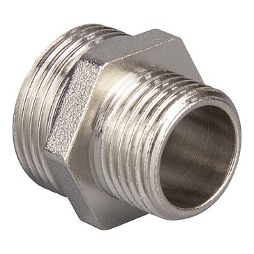 Изображение товара Ниппель переходной Tebo НАР/НАР 1"x1/2" (16/288)