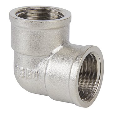 Изображение товара Угольник Tebo ВН 1.1/2" (3/24)