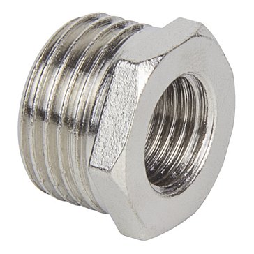 Изображение товара Переходник-футорка Tebo ВН/НАР 1.1/4"x1.1/2" (8/144) 