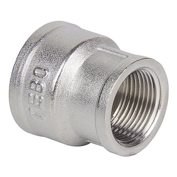 Изображение товара Муфта переходная Tebo ВН 1"x1/2"