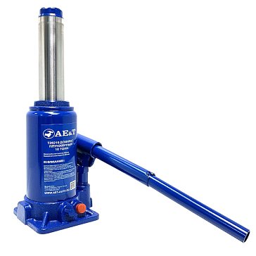 Изображение товара Домкрат AE&T T20210, бутылочный, 10 т