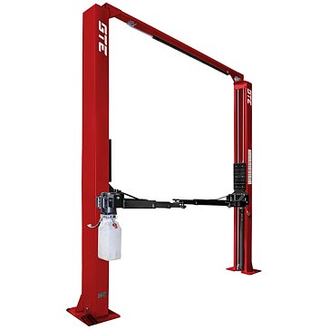 Изображение товара Подъемник двухстоечный GTE GTE-B200 с верхней синхронизацией
