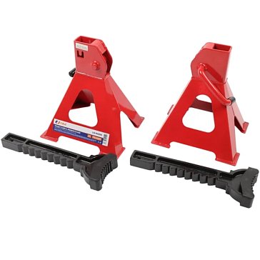 Изображение товара Подставка ремонтная Lige LG-94925, 3 т, высота подъема 290-440 мм, (к-т 2 шт) 