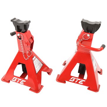 Изображение товара Подставка страховочная GTE TH54006 4 т