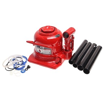 Изображение товара Домкрат гидравлический GTE TH810002 10 т низкопрофильный