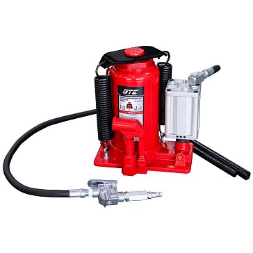 Изображение товара Домкрат пневмогидравлический GTE GTE-TQ20002 20 т