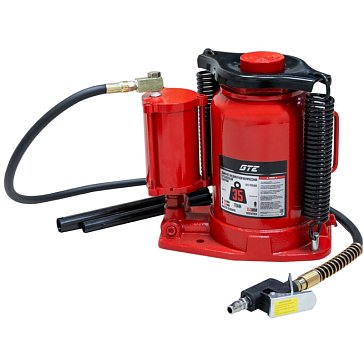 Изображение товара Домкрат GTE GTE-TQ35002 35т с подъемом до 405 мм