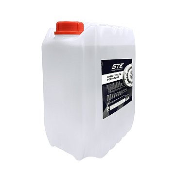 Изображение товара Очиститель тормозов GTE GTE-OTK20 20 л для тормозной системы