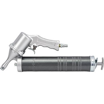 Изображение товара Шприц плунжерный Эврика ER-44500CS, пневматический