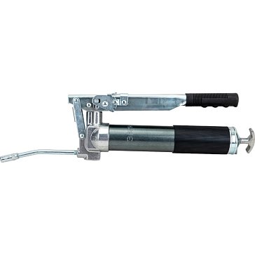 Изображение товара Шприц плунжерный Эврика ER-44467 с изменяемым объемом подачи 400см³; раб.давление:68