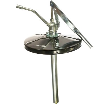 Изображение товара Нагнетатель смазки Эврика ER-44491 (под бочки 20л)