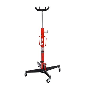 Изображение товара Стойка трансмиссионная гидравлическая GTE GTE-HTC13005, 0.5 т (h min-1130 мм, h max -1940 мм)