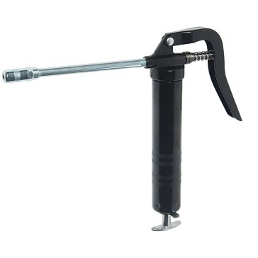 Изображение товара Шприц плунжерный Эврика ER-44221 мини (емкость 120 см³; раб. давление:197 бар, макс: 272 бар; подача: 0,35 гр)