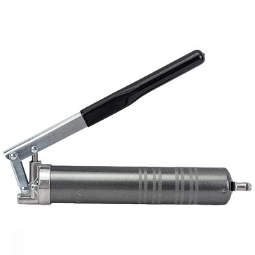 Изображение товара Шприц плунжерный Эврика ER-44470NS для больших нагрузок (емкость 400 см³; раб. давление: 408 бар, макс: 680 бар; подача:0,7 гр