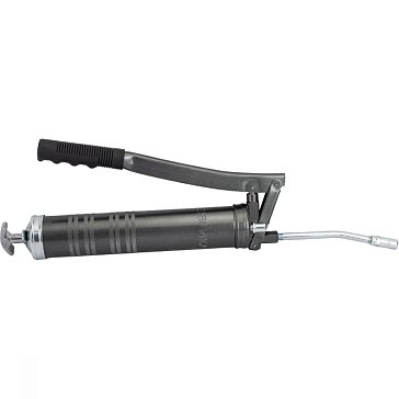 Изображение товара Шприц плунжерный Эврика ER-44472 с воздушным клапаном, ударопрочный (400см³; раб. давление: 408бар, макс: 680бар; подача: 0,7гр)