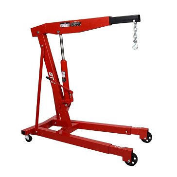 Изображение товара Кран гидравлический GTE GTE-HK13003 3 т (2100 мм)