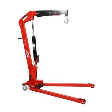 Изображение товара Кран гидравлический GTE GTE-HK13001N 1 т (2300 мм)