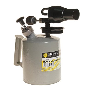 Изображение товара Лампа паяльная Эврика ER-114056, 1.5л