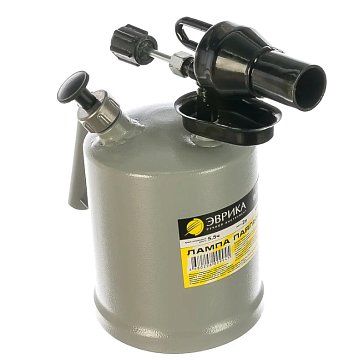Изображение товара Лампа паяльная Эврика ER-114057 2.0 л