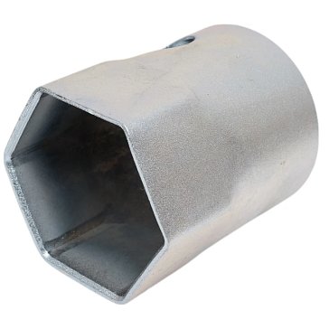 Изображение товара Ключ ступичный Эврика ER-60652, 65мм, шестигранный