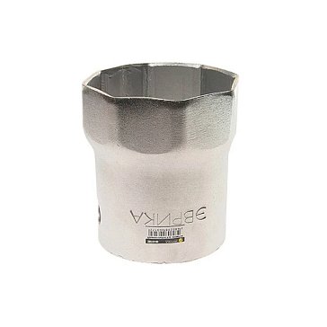 Изображение товара Ключ ступичный Эврика ER-61862, 86мм, восьмигранный