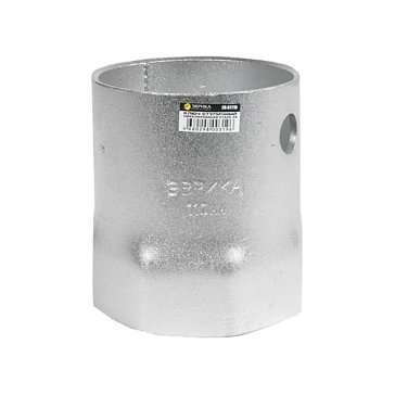 Изображение товара Ключ ступичный Эврика ER-61110 110 мм восьмигранный