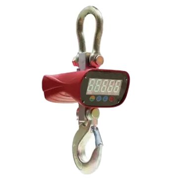 Изображение товара Весы электронные крановые TOR OCS-TY 10T BASE 1050395