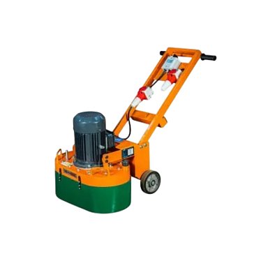 Изображение товара Машина мозаично-шлифовальная TOR GM600VC 1024042, 4 кВт, 380В, с пылесосом