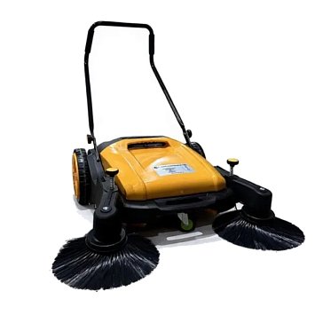 Изображение товара Машина подметальная TOR GM98 1050758, механическая