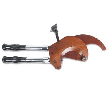 Изображение товара Кабелерез ручной TOR HHD-95J 118956, 3*185 мм2, 95 мм 