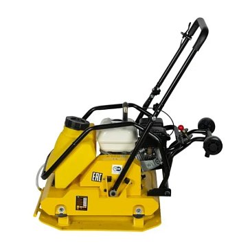 Изображение товара Виброплита TOR C-95T Honda G200 18 кН, 380 м2/ч