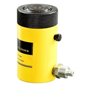 Изображение товара Джамп-райзер TOR ДГ30П150Г 30 т с фиксирующей гайкой