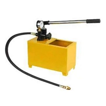 Изображение товара Опрессовочный насос ручной TOR HHS-10G 1004793, 10МПа