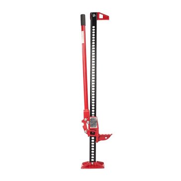 Изображение товара Домкрат реечный TOR ST0848/48" 10631, 3,0 т, 155-1070 мм (High Jack)