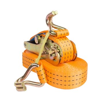 Изображение товара Ремень стяжной TOR 1009894, 5.0/10.0 т, 6.0 м, 100 мм 