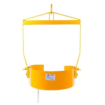 Изображение товара Захват для бочек вертикальный TOR LM-800 122360