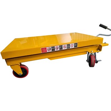 Изображение товара Стол подъемный TOR SPS800 800 кг 450-1500 мм