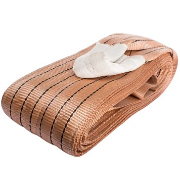 Изображение товара Строп текстильный TOR 11653444, СТП 6,0 т 3,0 м 180 мм (6:1)