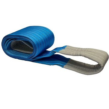 Изображение товара Строп текстильный TOR 10054921, СТП 8,0 т, 2,0 м, 240 мм