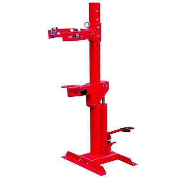 Изображение товара Стяжка пружин гидравлическая TOR LT-SC1500 1009727