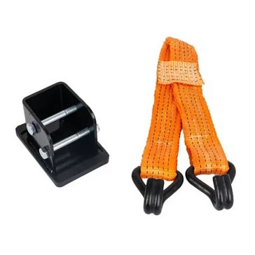 Изображение товара Захват за колесо TOR 1001382, для High Jack, 3т