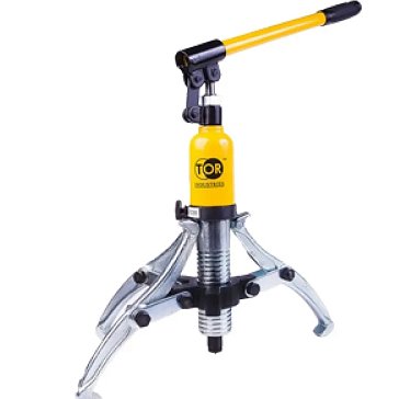 Изображение товара Съемник гидравлический TOR DYF-50T с двусторонними захватами