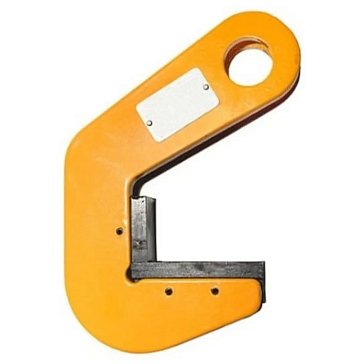 Изображение товара Захват торцевой для труб TOR 1043694, TPH (г/п на пару 3,0 т, зев 40 мм)