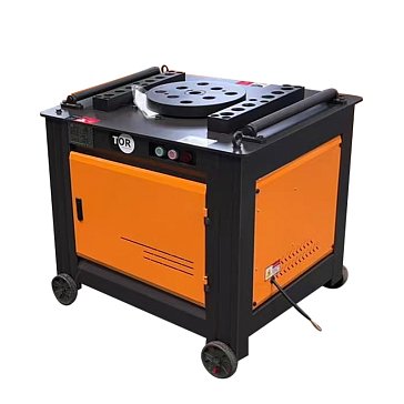 Изображение товара Станок TOR GW40M 40/32мм 3кВт