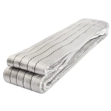 Изображение товара Строп текстильный TOR СТП 1002357, 4.0 т, 2.5 м, 120 мм, 6:1 